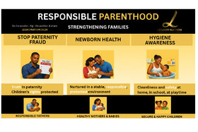 Image of the petition: Responsible Parenthood Bill