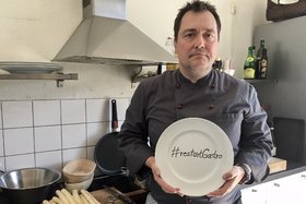 Photo de la pétition :#restartGastro - Perspektiven für einen achtsamen Neustart der Gastronomie schaffen