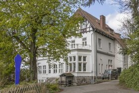 Slika peticije:Retten Sie das geschichtsträchtige Gebäude und die Natur am Bögelsknappen in Essen-Kettwig!