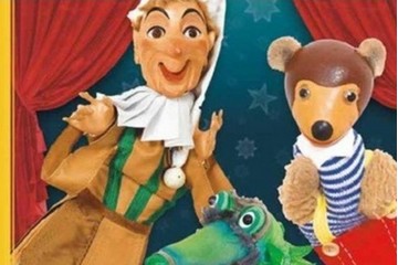 Image of the petition Retten wir Kasperl und Pezi!