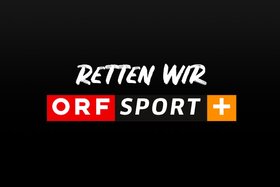 Bild der Petition: Retten wir ORF Sport+! Retten wir den österreichischen Sport!