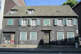 Bild der Petition: Rettet das alte Bauernhaus in der Wehringhauserstr. 72