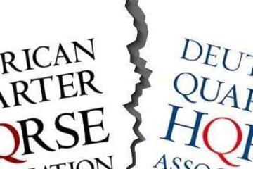Bild der Petition Rettet das American Quarter Horse in Deutschland - Rücktritt des gesamten Präsidium noch vor der JHV