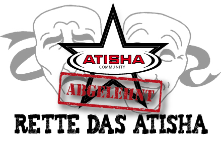Bild der Petition: Rettet das Atisha