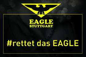 Imagen de la petición:#Rettet das EAGLE (Gaybar in Stuttgart)