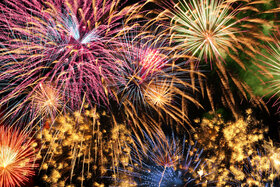 Bild der Petition: Rettet das Feuerwerk 2021