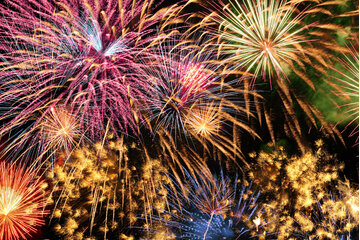 Bild der Petition Rettet das Feuerwerk 2021