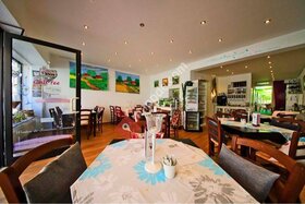 Өтініш суреті: Rettet das Frankfurter Café CULTFEE & weitere 23.000 hessische Gastronomie- & Handwerksbetriebe