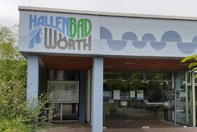 Bild der Petition: Rettet das Hallenbad Wörth am Rhein und die Vereine