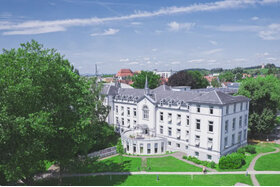 Bild der Petition: "Rettet das Herz-Zentrum Konstanz!"   Für den Fortbestand der Herzmedizin in der Bodenseeregion