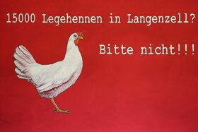 Foto della petizione:RETTET DAS IDYLLISCHE NAHERHOLUNGSGEBIET LANGENZELL im Naturpark Neckar-Odenwald am Biddersbach