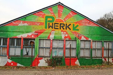 Bild der Petition Rettet das Jugendzentrum P-Werk in Blieskastel!