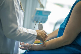 Obrázek petice: Rettet das Krankenhaus Geesthacht - für den Erhalt von zentralen Abteilungen