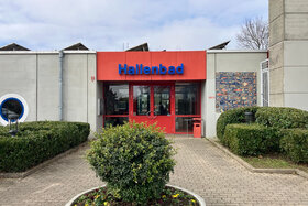 Imaginea petiției: Rettet das Neuenburger Hallenbad