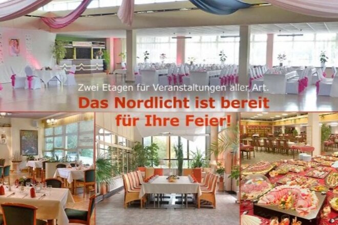 Bild der Petition „Rettet das Nordlicht – unser ehemaliges Schul- und Veranstaltungsgebäude!“
