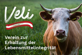 Foto della petizione:Rettet das österreichische Rindfleisch!