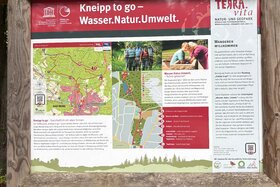 Bild der Petition: Rettet das Offene Holz in Bad Iburg: Keine weitere Bebauung auf Kosten von Natur und Lebensqualität!