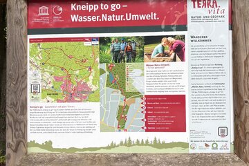 Bild der Petition Rettet das Offene Holz in Bad Iburg: Keine weitere Bebauung auf Kosten von Natur und Lebensqualität!