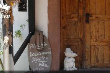 Bild der Petition Rettet das Restaurant 7 Raben – Ein Stück Pfälzer Heimat darf nicht verschwinden!