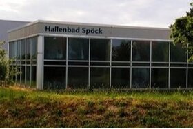 Slika peticije:Rettet das Spöcker Hallenbad vor dem Abriss