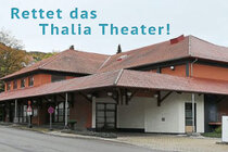 Rettet das Thalia Theater