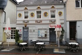 Photo de la pétition :Rettet das Topos. Die Kult(ur)-Kneipe in Leverkusen