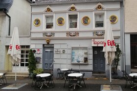 Bild der Petition: Rettet das Topos. Die Kult(ur)-Kneipe in Leverkusen