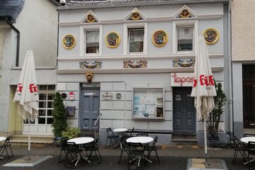 Bild der Petition Rettet das Topos. Die Kult(ur)-Kneipe in Leverkusen