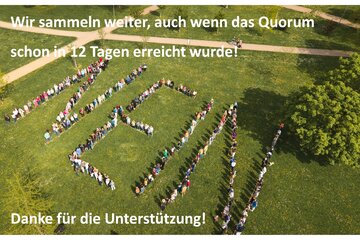 Image of the petition Rettet den Alwin-Mittasch-Park 2026!