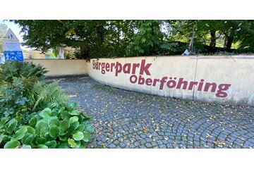 Image of the petition Rettet den Bürgerpark Oberföhring