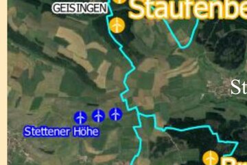 Bild der Petition Rettet den Hegaublick und das Napoleonseck