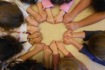 Image de la pétition Rettet den Kindergarten Christkönig! Für die Zukunft unserer Kleinsten!