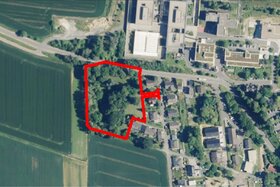 청원서 이미지: Rettet den Park am Mönchsberg in Hadamar