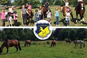 Bild der Petition: Rettet den Reiterverein Lilienthal! Die Reitsportanlage des RV Lilienthal muss erhalten bleiben!