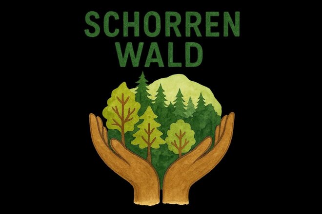 Imaginea petiției Rettet den Schorrenwald