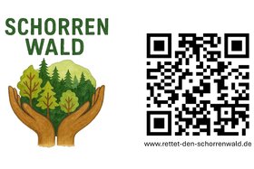 Imazhi i peticionit: Rettet den Schorrenwald