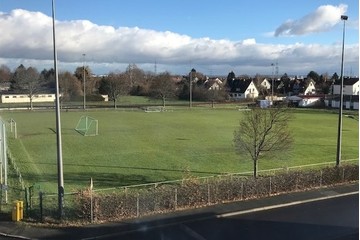 Bild der Petition Rettet den Sortplatz Oberursel/Weißkirchen