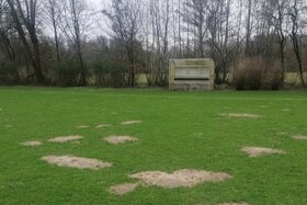 Өтініш суреті: Rettet den Sportplatz des Moorburger TSV – Kunstrasenplatz jetzt!
