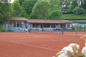 Billede af andragendet:Rettet den Tennisclub Greifenberg