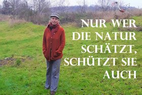 Foto della petizione:Rettet den Wildgarten in Bornheim-Brenig!