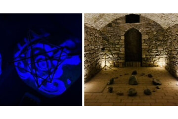 Bild der Petition Rettet die 12-Apostel-Zeche in Klosterneuburg, ein einzigartiges Kulturerbe in Niederösterreich!