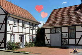 청원서 이미지: Rettet die alte Schmiede in Weende