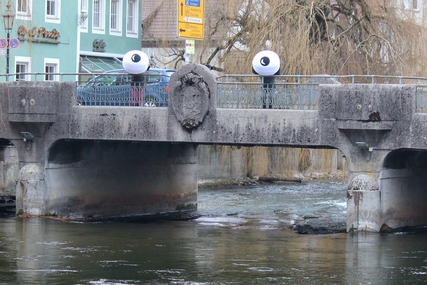 Bild der Petition: Rettet die Amperbrücke in Fürstenfeldbruck