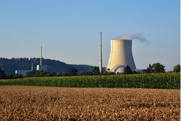 Bild der Petition Rettet die Atomkraftwerke in Deutschland!