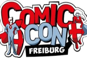 Petitsiooni pilt: Rettet die Comic Con Freiburg!