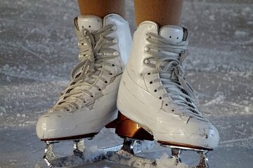 Bild der Petition Rettet die Eishalle Dillingen !!