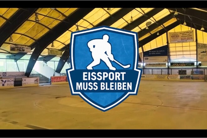 청원서 이미지 Rettet die Eishalle In Netphen