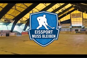 Bilde av begjæringen: Rettet die Eishalle In Netphen