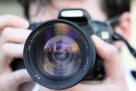 Obrázok petície:Rettet die Existenz der Fotografen!