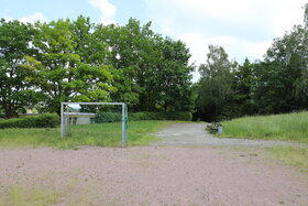Billede af andragendet:Rettet die Flächen an der Grundschule in Kleingartach